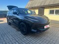 2021 Forthing T5 EVO, чёрный - вид 3