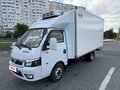 2023 Dongfeng Captain-T, белый, 2200000 рублей - вид 9