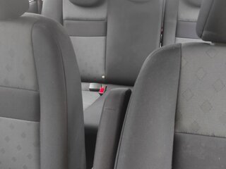 2008 Hyundai Getz I Рестайлинг, красный, 500000 рублей, вид 4