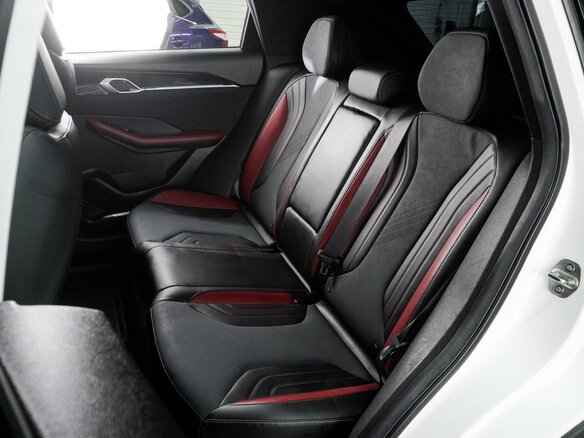 2023 Geely Coolray I Рестайлинг, белый, 2099000 рублей - вид 8