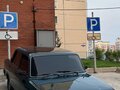 2007 Lada (ВАЗ) 2107, зелёный, 185000 рублей - вид 9
