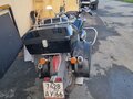 2005 Honda Shadow 750, чёрный, 400000 рублей - вид 2