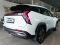 2026 Geely Atlas II, белый, 3449990 рублей - вид 1