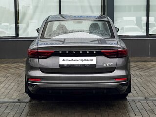 2025 Belgee S50, серый, 2050000 рублей, вид 4