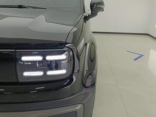 2026 Baojun Yep Plus, чёрный, 1350000 рублей, вид 3