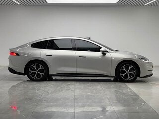 2026 Changan Qiyuan A06 51.48 kWh, белый, 2380017 рублей, вид 5