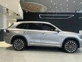 2026 VOLGA K50, серебристый, 4649000 рублей - вид 6