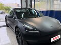 2021 Tesla Model 3 Performance I, чёрный, 3950000 рублей - вид 2