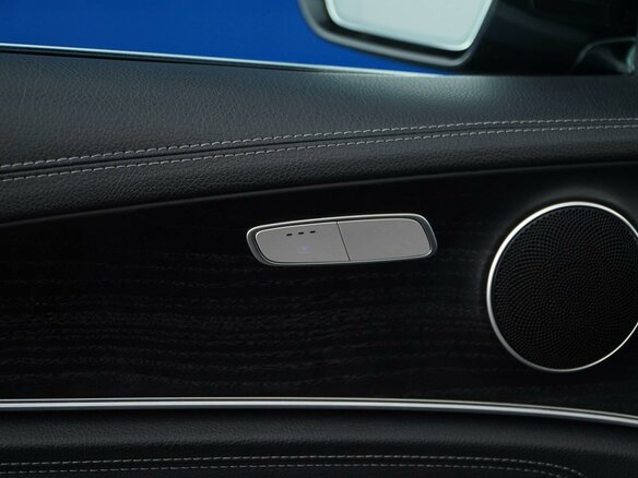 2020 Mercedes-Benz E-Класс 200 V (W213, S213, C238) Рестайлинг, чёрный - вид 16