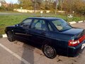 2006 Lada (ВАЗ) 2110, зелёный - вид 7