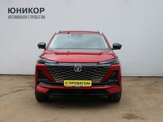 2023 Changan CS55 Plus II, красный, 2029000 рублей, вид 3