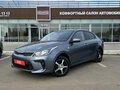 2018 Kia Rio IV, серый, 1260000 рублей