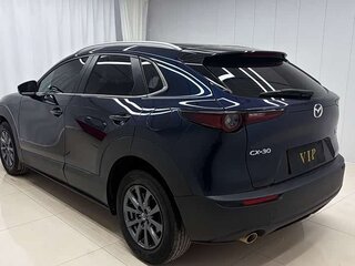 2022 Mazda CX-30 I, чёрный, 2053284 рублей, вид 5