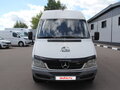 2014 Mercedes-Benz Sprinter Classic, белый, 1140000 рублей - вид 11