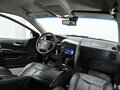 2008 SsangYong Kyron 6-speed I Рестайлинг, чёрный - вид 6