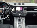 2017 Porsche Macan S Diesel I, белый, 3700000 рублей - вид 7