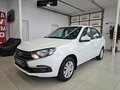 2022 Lada (ВАЗ) Granta I Рестайлинг, белый, 835000 рублей