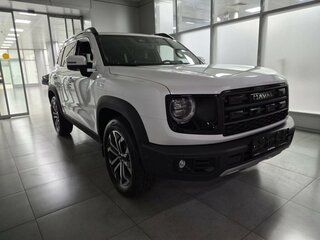 2026 Haval Dargo I Рестайлинг, белый, 3899000 рублей, вид 1