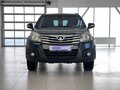 2014 Great Wall Hover H3 I, чёрный, 850000 рублей - вид 1