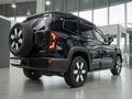 2025 Changan Deepal G318 I, чёрный - вид 6