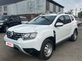 2021 Renault Duster II, белый, 1850000 рублей - вид 1
