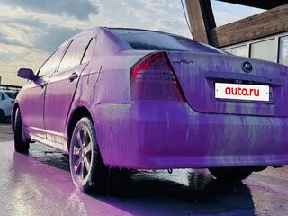 2011 Lifan Solano I (620), белый, 150000 рублей, вид 2