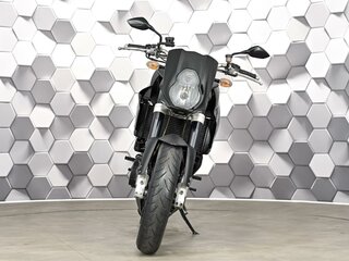 2005 KTM 990 Super Duke, чёрный, 497000 рублей, вид 5