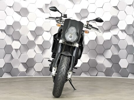 2005 KTM 990 Super Duke, чёрный, 497000 рублей, вид 5