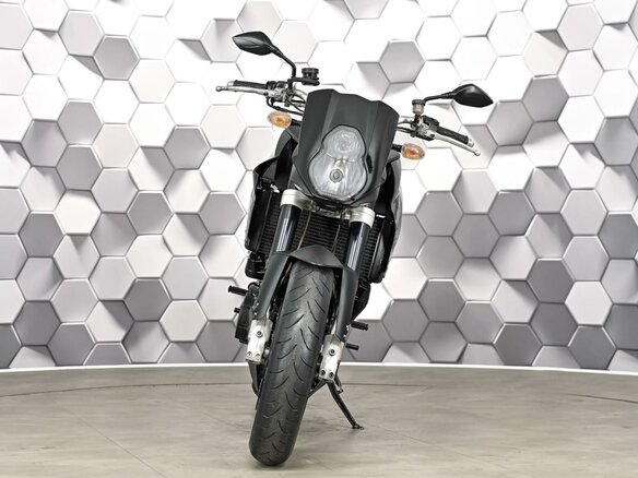 2005 KTM 990 Super Duke, чёрный, 497000 рублей - вид 4