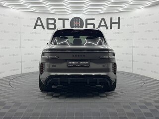 2026 Zeekr 8X Dawn, серый, 13299900 рублей, вид 5