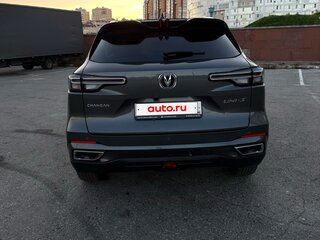 2024 Changan CS55 Plus II, серый, 2190000 рублей, вид 4