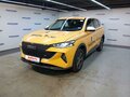 2024 Haval F7 I Рестайлинг, белый, 1275000 рублей - вид 1