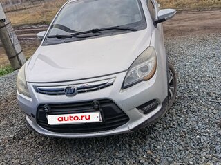 2016 Lifan X50, серебристый, 450000 рублей, вид 1