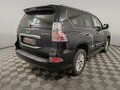 2014 Lexus GX 460 II Рестайлинг, чёрный, 2718421 рублей - вид 2