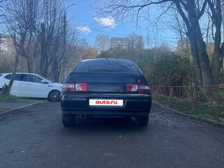 2007 Lada (ВАЗ) 2112, чёрный, 245000 рублей, вид 2
