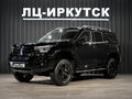 2026 Tank 400 I, чёрный, 6299000 рублей - вид 1