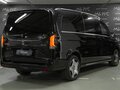 2026 Mercedes-Benz V-Класс Extra Long 300 d экстра длинный III (W447) Рестайлинг 2, чёрный, 15653000 рублей - вид 3
