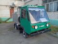 1985 IFA Multicar 25, зелёный, 250000 рублей - вид 1
