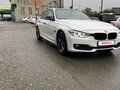 2012 BMW 3 серии 320d VI (F3x), белый, 1800000 рублей