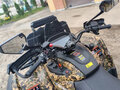 2026 AODES (Odes) Pathcross MAX 1000 Army, коричневый, 1607000 рублей - вид 5