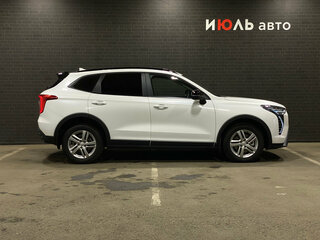 2025 Haval Jolion I Рестайлинг, белый, 2100000 рублей, вид 4
