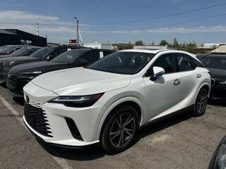 2026 Lexus RX 300 V, белый, 7800000 рублей, вид 1