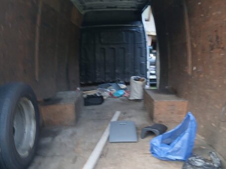 2006 Iveco Daily, белый, 1200000 рублей, вид 5