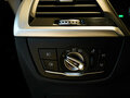 2019 BMW X3 30d xDrive III (G01), чёрный, 4530000 рублей - вид 11