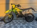 2025 JHL S004, жёлтый, 150000 рублей