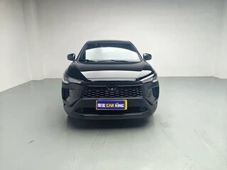 2026 Toyota Corolla Cross I Рестайлинг, чёрный, 3129270 рублей, вид 2