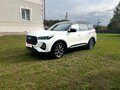 2022 Chery Tiggo 7 Pro I, белый - вид 7