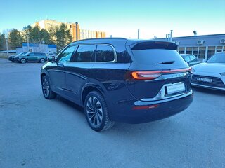 2023 Aito M7 I, чёрный, 4990000 рублей, вид 4