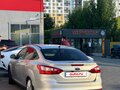 2011 Ford Focus III, серебристый, 950000 рублей - вид 7