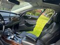 2014 Audi A8 Long III (D4) Рестайлинг, чёрный, 2070000 рублей - вид 8